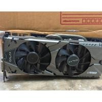 ราคา การ์ดจอ GALAX GTX 970 (ขายตามสภาพ / งานช่าง / อะไหล่) (40474068753)