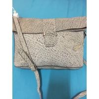 ราคา กระเป๋าสะพายคอสได้หนังช้างมือสอง (3656222182)