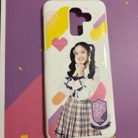 ราคา เคส Samsung galaxy j8 Satchan BNK48 (1515487448)