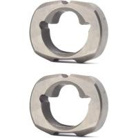 ราคา Jitterbug 231XP-724 ค้อนสําหรับ IR 2135, 2135Ti, 231, 231C, 2131 และ 244 Rebuild Kit 1/2" Pneumatic Impact ประแจอะไหล่ (2-Pack) (48502687509)