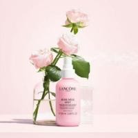 ราคา ของแท้ฉลากไทย LANCOME ROSE MILK MIST 100ML (7641100325)