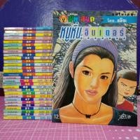 ราคา หนังสือการ์ตูนหนูหิ่นอินเตอร์มือสองสภาพสวยฉบับแรกๆหายากมาก (12516903496)