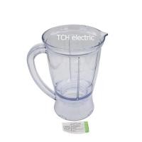 ราคา SHARP (อะไหล่แท้) *เฉพาะโถเปล่า* โถปั่นน้ำ (9E) รุ่น EM-ICE, ICE2, Save-1, Save-D, Smart-4, M2, 44A (3464955992)