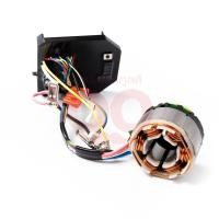 ราคา MAKITA มากีต้า MFDTW285 อะไหล่ฟิลคอยล์ DTW285 NO.31 STATOR UNIT FOR DTW285 Code 632J24-4 (22643630602)