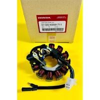 ราคา ฟิลคอยล์ Wave110i เก่า ปี2009 สตาร์ทมือ แท้VCM(HONDA) มัดไฟเวฟ110i ฟิลคอยส์เวฟ110i ฟิลคอยล์wave110i ฟิลคอยส์wave110i (29421129578)