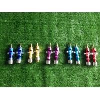 ราคา หัวจ๊อยค้ำ (1คู่) หัวจ๊อยใส่ค้ำต่างๆ ค้ำc ค้ำk ค้ำx พร้อมบูสเกลียว (4048236303)