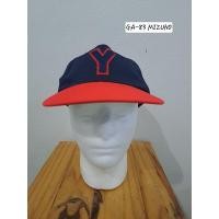 ราคา หมวกแก๊ป มือสอง งานนำเข้าจากเมืองนอก สภาพดีเยี่ยม GA-83 MIZUNO (27323864886)