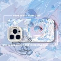 ราคา เหมาะสําหรับ iQOO13pro เคสโทรศัพท์ 12 สไตล์ใหม่ 13 Rem 11s ชาย vivo การ์ตูน iqooneo10 Iqoone icoo อะนิเมะ z9Turbo + 2 มิติ 8 ขั้นสูง iq หญิง 7se เลเซอร์ 6/5 (28528795119)