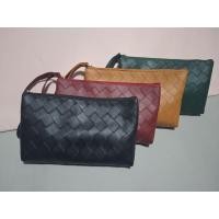 ราคา กระเป๋าใส่เครื่องสำอางค์ ใบใหญ่ มีสายคล้องมือ (56152647513)