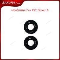 ราคา เลนกล้อง INF Smart 9 กระจกเลนส์กล้อง สำหรับ Infinix Smart 9 กระจกกล้องหลัง (29736823541)