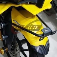 ราคา ขายึด ขายึด ขายึดเหล็ก ขายึดป้ายทะเบียน บังโคลนหน้า Spur Mumo Yamaha Aerox 155 OLD (43624580184)