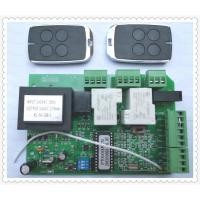 ราคา แผงวงจรควบคุมประตูรีโมท control board ประตูรีโมท AC,REMOTE 2 อัน (6728755863)