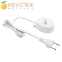 ราคา Mayshow แท่นชาร์จแปรงสีฟันไฟฟ้า แบบพกพา สําหรับ Braun Oral B (16179586920)