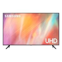 ราคา Samsung Smart TV UHD 4K 43 นิ้ว 43AU7700 รุ่น 43AU7700KXXT [ 2021 ] (25523113686)