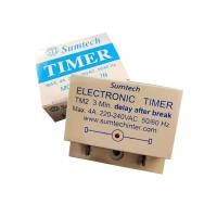 ราคา ไทม์เมอร์แอร์ 3 นาที (ตัวหน่วงเวลา) SUMTECH (Delay after Break) (15003852705)