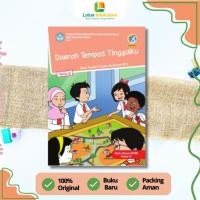 ราคา พื้นที่ ของฉัน สถานที่ ระดับประถมศึกษา ป.4 - กระทรวงศึกษาธิการและวัฒนธรรม - หนังสือนักเรียน - ต้นฉบับ (46251163753)