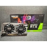 ราคา INNO3D GEFORCE RTX 3050 6GB TWIN X2 - 6GB GDDR6 (มือสอง) (40268112246)