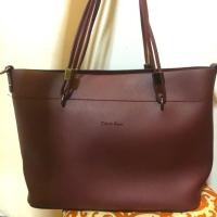 ราคา Calvin Klein กระเป๋า (มือสอง) (2182721720)