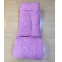 ราคา นวมเดี่ยวสีพื้น 6 ฟุต (757214110)