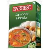 ราคา เครื่องแกงซัมบาร์ (Sambhar Masala) - Everest (100 กรัม / Grams) (1077824562)