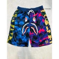 ราคา กางเกงผู้ชาย ลาย Bape เท่ๆ (27253010793)