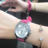ราคา นาฬิกา Coach สายซิลิโคน สวยมากๆ (1660049507)