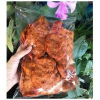 ราคา ปลาหวานตัว ขนมตัวปลา 200 / 500 กรัม (917434159)