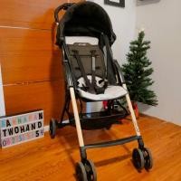 ราคา รถเข็นเด็ก combi f2 มือสองสภาพดี อ่านก่อนกดสั่งค่ะ! (24662051745)