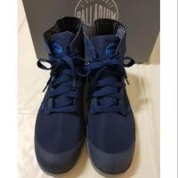 ราคา รองเท้าผู้ชาย Palladium สีน้ำเงิน size39.5 (4704343068)