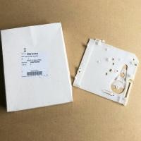 ราคา Panasonic Pitch Plate อะไหล่เบอร์ RMQ1632B-2 สำหรับชุดโฮมเธียเตอร์ Home Theater SA-PT665 SA-PT673 (6040191114)