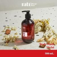 ราคา rati Body Wash 500 ml.| Malai (28638917349)