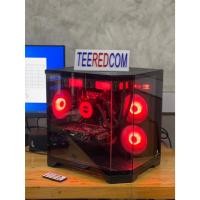 ราคา คอมพิวเตอร์ 18คอ36เทรด บอท ตัดต่อ เล่นเกมส์ INTEL xeon E5 2697 V4 18C 36T RAM ECC DDR4 16G-128GB VGA 4G-8G M.2NVME512GB (29919047985)