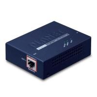 ราคา POE-E201IEEE 802.3at Power over Gigabit Ethernet Extender Planet พีโออี เอ็กเท็นเด้อ ออกใบกำกับภาษีได้ (43773217221)