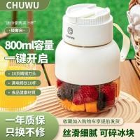 ราคา F First Thing เครื่องคั้นน้ําผลไม้แบบพกพาแบบพกพาแบบพกพาคั้นน้ําผลไม้แบบชาร์จไฟได้บาร์เรลคั้นน้ําผลไม้ผลไม้คั้นน้ําผลไม้ถ้วย Ton Barrel (42476819997)