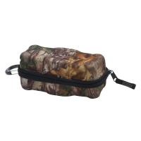 ราคา กล่องเก็บแว่นตา Chums รุ่น The Vault Ltd ลายพรางป่าไม้ REALTREE แบรนด์จาก USA. พร้อมส่ง!! (24994081748)