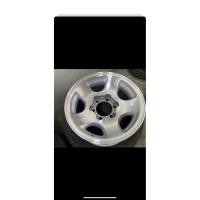 ราคา ล้อแม็กซ์ Land Cruiser VX80 แท้ ขอบ16 6รู139 ราคาต่อวง (42401135422)