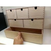 ราคา IKEA แท้ค่ะ กล่องลิ้นชักมี​ 2ขนาด ไม้อัด ไม้เบิร์ช อิเกีย MOPPE ม็อปเป้ (29153839487)