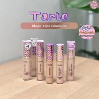 ราคา (ลด20%เก็บโค้ดหน้าแรก) Tarte Shape Tape Ultra Creamy/Contour Concealer ของแท้ ชอปไทย (25523085713)