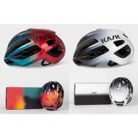 ราคา Kask Protone x Paul Smith Limited หมวกจักรยานของแท้ (14554167372)