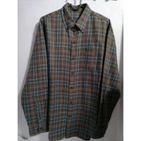 ราคา เสื้อ​เชิ๊ต​แขน​ยาว​ผู้ชาย​มือสอง​ARROWไซร้M (20881455171)