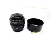 ราคา Canon EF 50mm f/1.4 USM (6255961691)