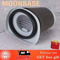 ราคา Moonbase 2PCS เครื่องดูดฝุ่นกรองสําหรับ Haier มือถือ ZL601R ZL601A (41663115111)