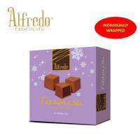 ราคา อัลเฟรโด ทิรามิสุ ดาร์กช็อกโกแลต | Alfredo Tiramisu Dark Chocolate 65g (20985246444)