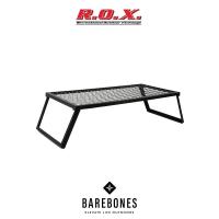 ราคา BAREBONES HEAVY DUTY GRILL GRATE ตะแกรงเหล็ก ปิ้งย่าง โต๊ะเหล็ก โต๊ะปิ้งย่าง (3584131417)