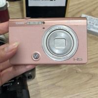 ราคา กล้องมือ2 casio zr50 (25708994212)