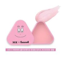 ราคา 3CE Barbapapa Tinted treatment lip balm (95534047)