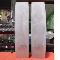 ราคา ลำโพงโบส Panaray 502A ลำโพง BOSE 502A สีขาว white /ต่อ1 คู่ (8471180538)
