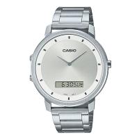 ราคา CASIO STANDARD MTP-B200D-7E ของแท้ 100% พร้อมส่ง ประกัน 1 ปี (21266855731)