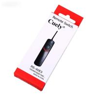 ราคา RS-60E3 รีโมทชัตเตอร์สําหรับ Canon 80D 77D 70D 60D 100D 200D 800D 1200D M5 M6 สําหรับ Pentax K200 K100D K110D K20D K10D K7 K5 รีโมทคอนโทรล K5 K30 กล้อง (49952333670)