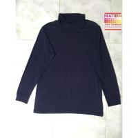 ราคา เสื้อลองจอนUniqlo Heattech XL มือ2 Men (4905385129)